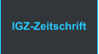 IGZ-Zeitschrift